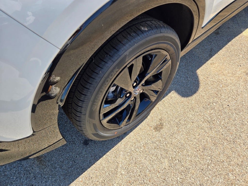 2026 Buick Encore GX Sport Touring photo 4