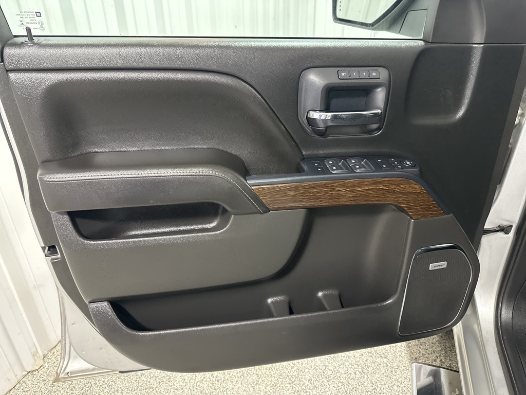2018 Gmc Sierra 1500 Denali photo 12