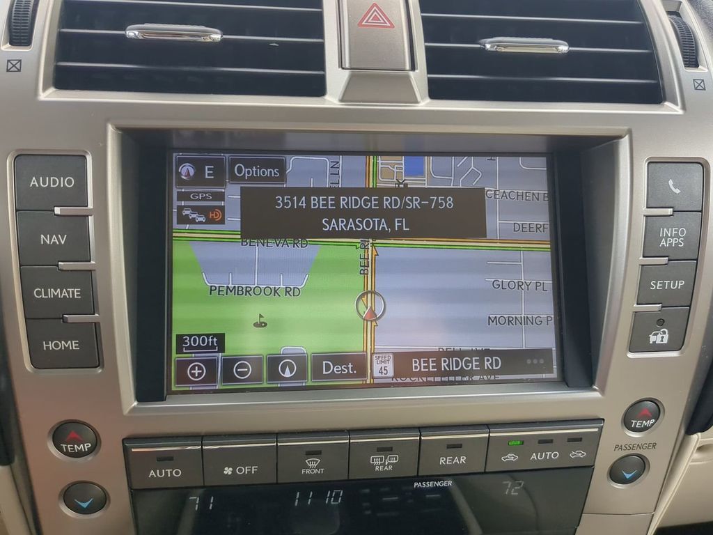 2021 Lexus GX 460 Premium photo 21
