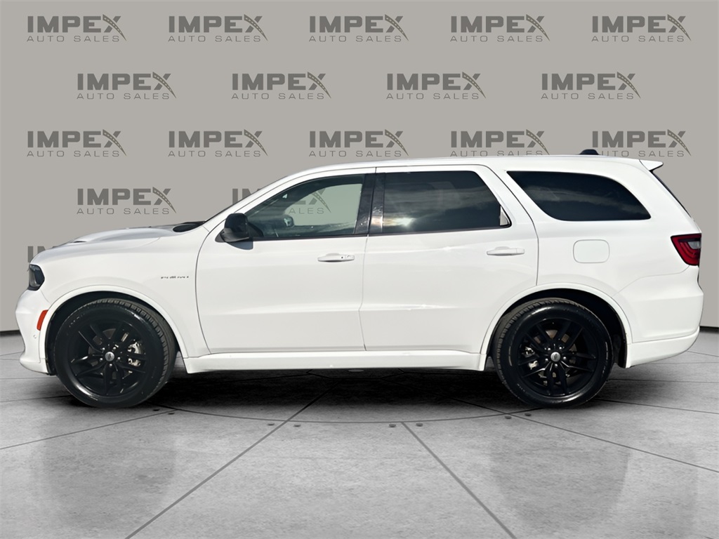 2024 Dodge Durango R/T photo 2