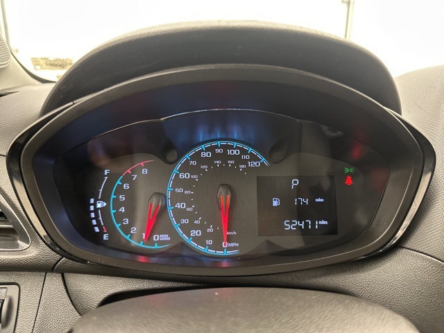 2018 Chevrolet Spark LS photo 23