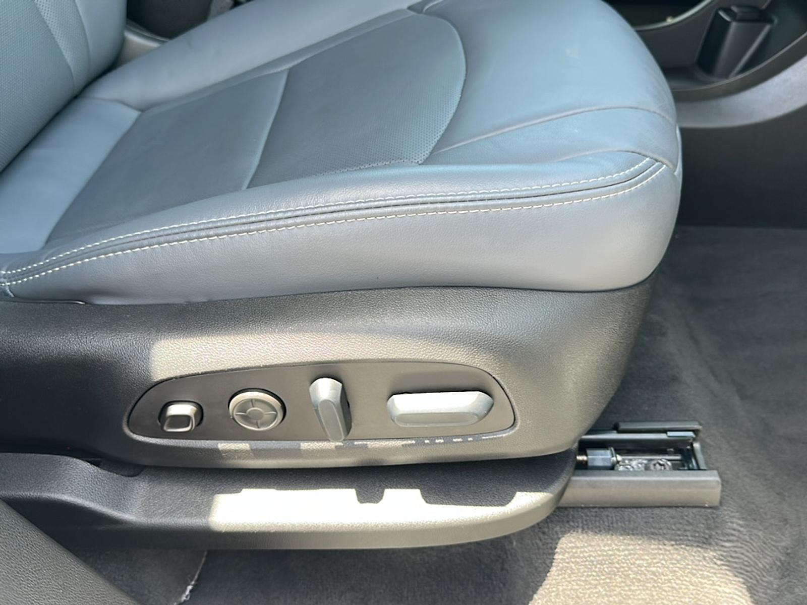 2024 Buick Enclave Premium photo 14