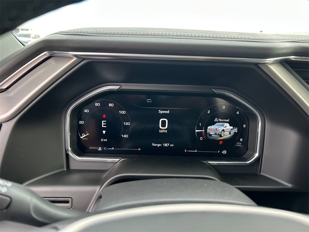 2026 GMC SIERRA - Image 21