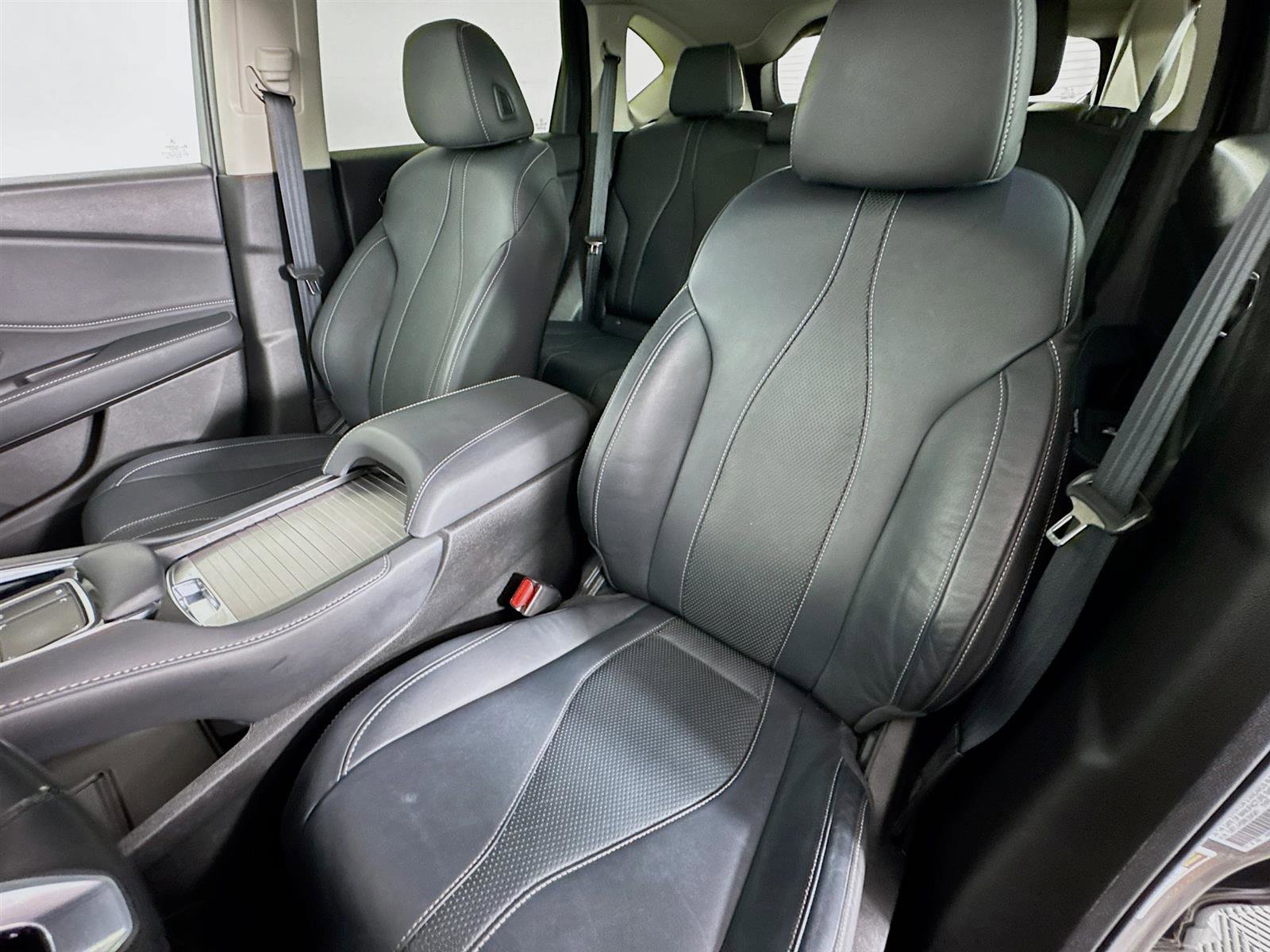 2022 Acura RDX Technology photo 11