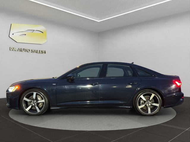 2020 Audi A6 Premium Plus photo 3