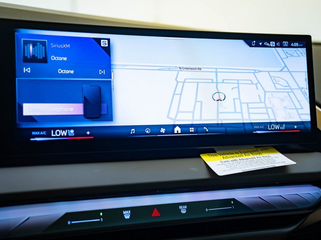 2025 Bmw X3 30x Drive photo 28