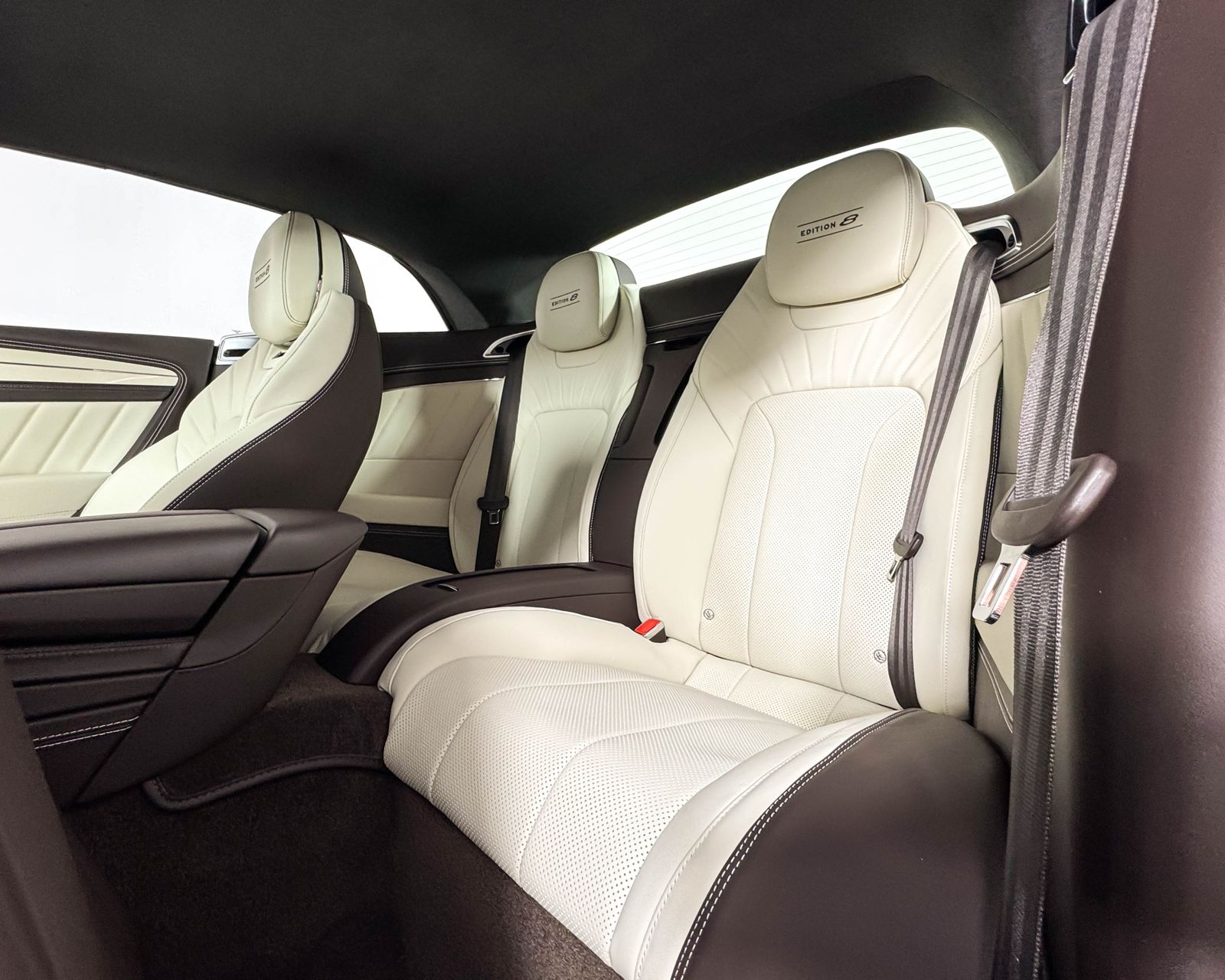 2024 Bentley Continental GTC photo 25