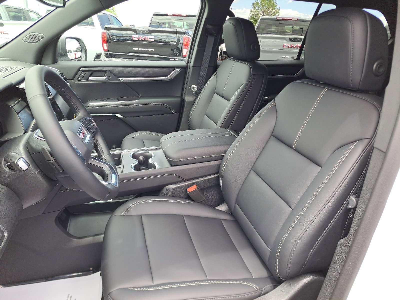 2025 Gmc Acadia Elevation photo 15