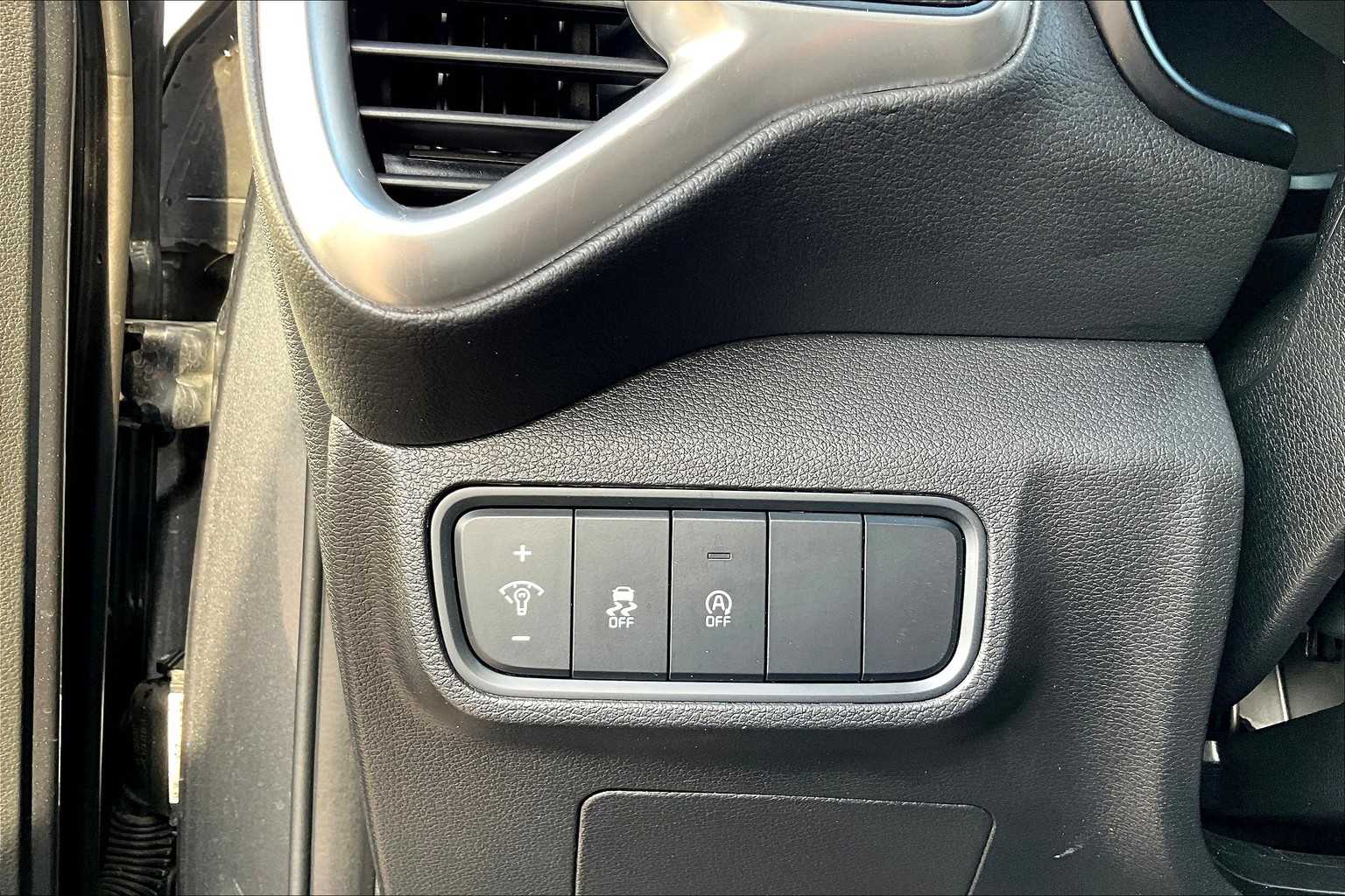 2023 Kia Soul LX S photo 30