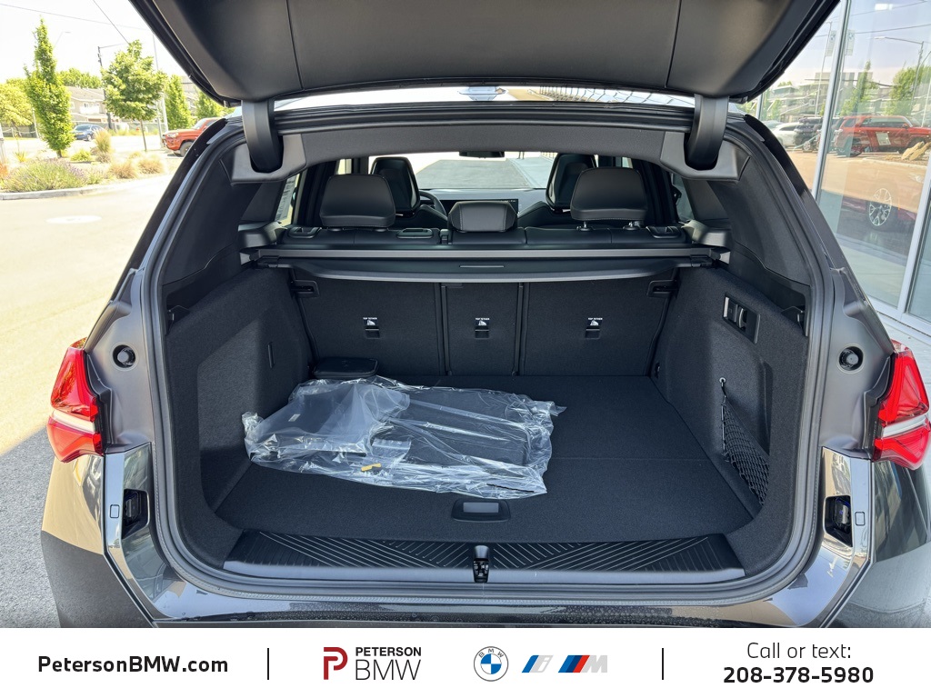2025 Bmw X3 xDrive30i photo 6