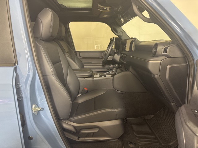 2024 Toyota Land Cruiser Base photo 4