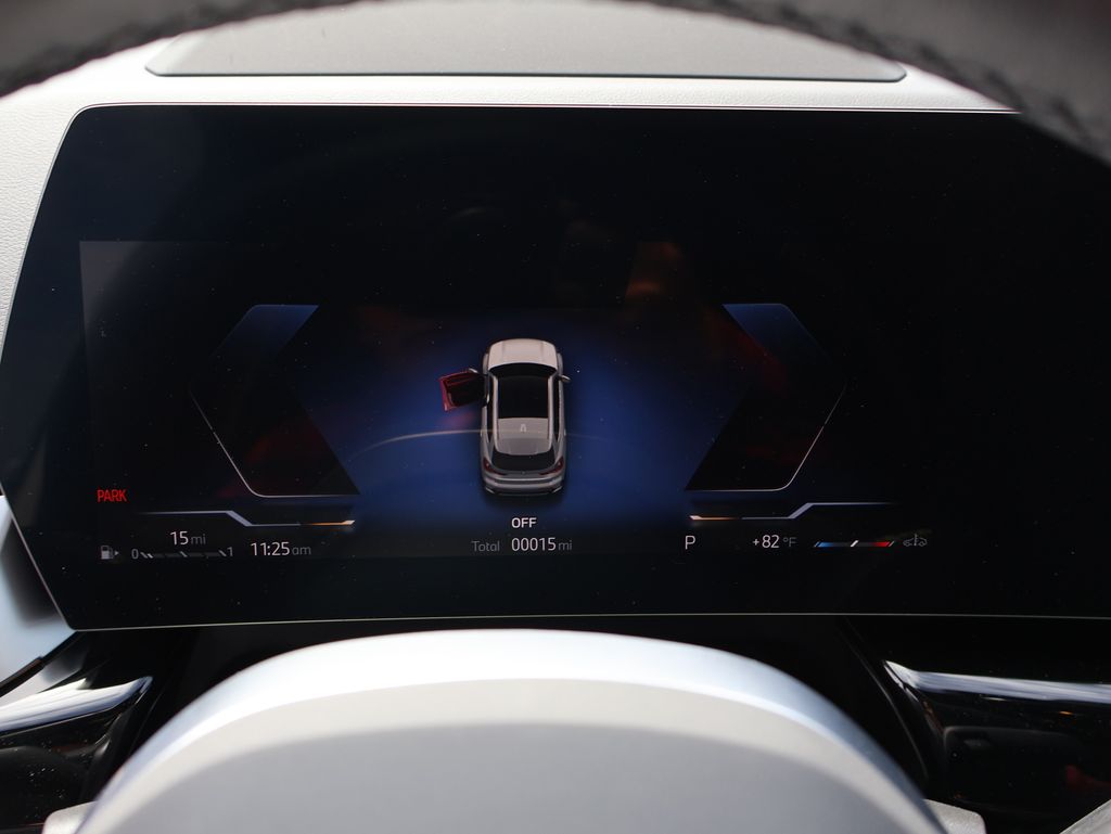 2025 Bmw X1 XDrive28i photo 34