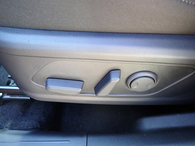 2025 Hyundai Tucson Hybrid Blue photo 14