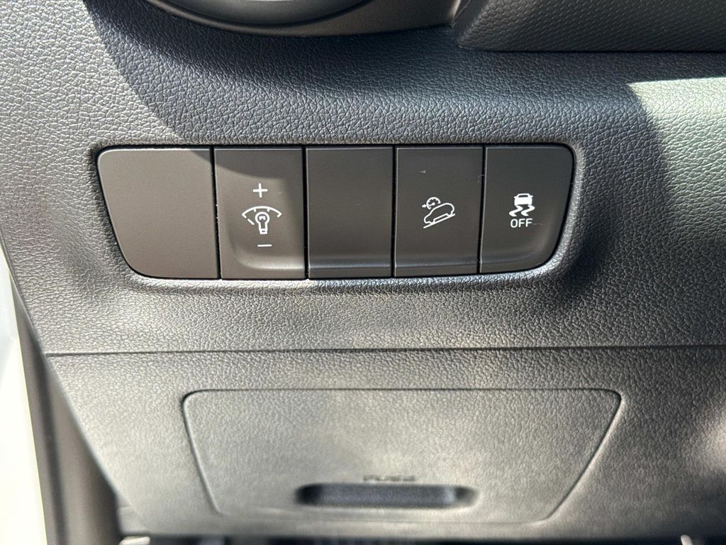 2023 Hyundai Kona N Line photo 36