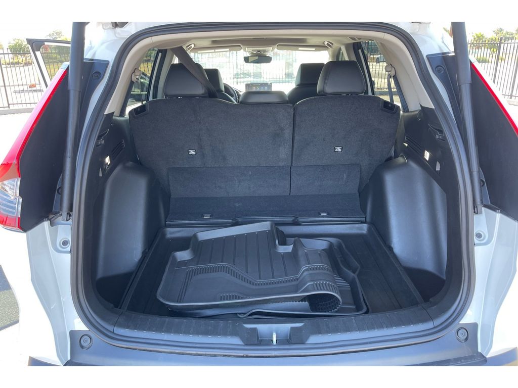 2024 Honda CR-V EX-L photo 16