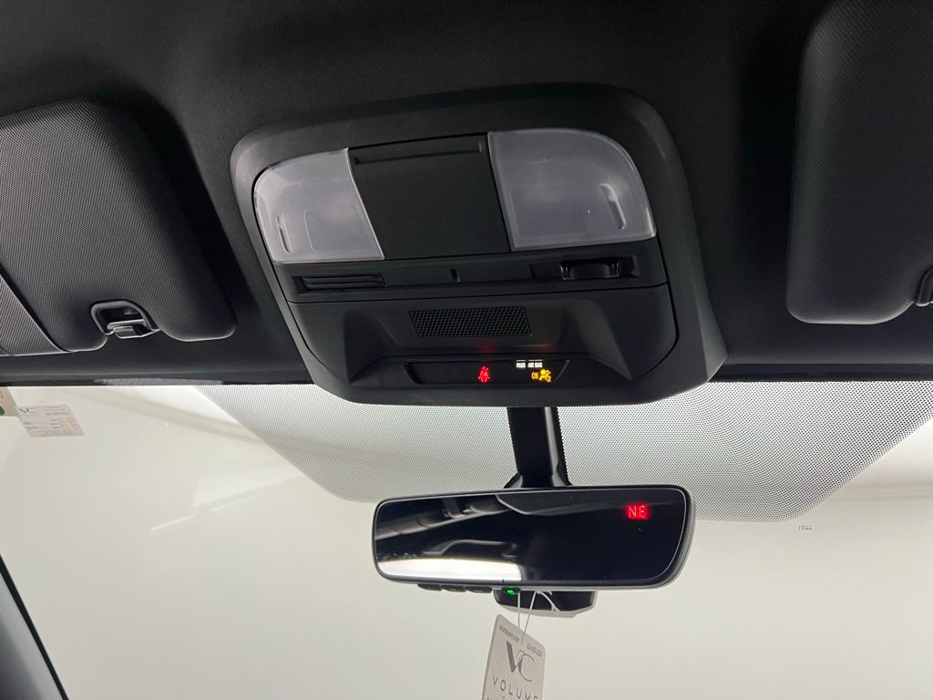 2023 Subaru WRX Base photo 12