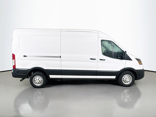 2025 Ford Transit photo 5