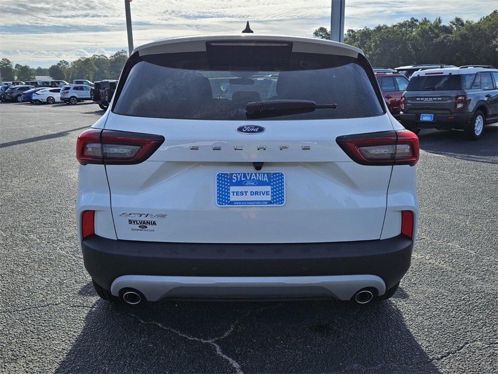 2024 Ford Escape Active photo 9