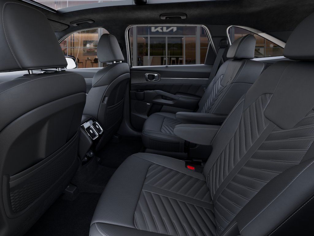 2024 Kia Sorento X-Line SX Prestige photo 17