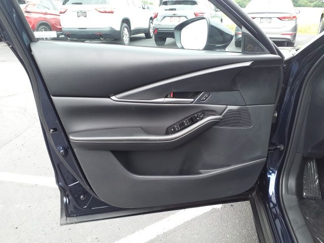 2025 Mazda CX-30 2.5 Select Sport photo 11