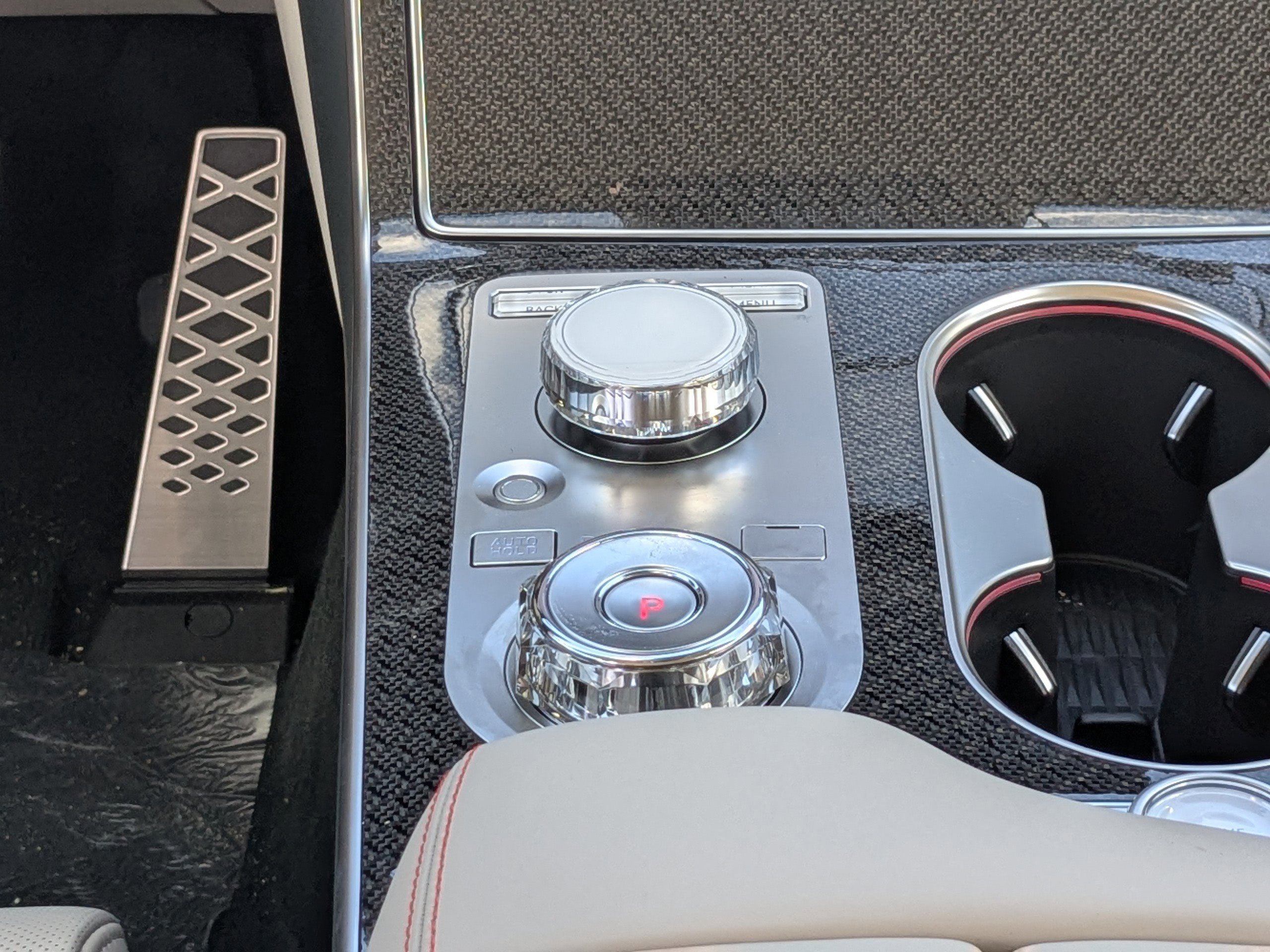 2025 Genesis GV80 Coupe 3.5T photo 12