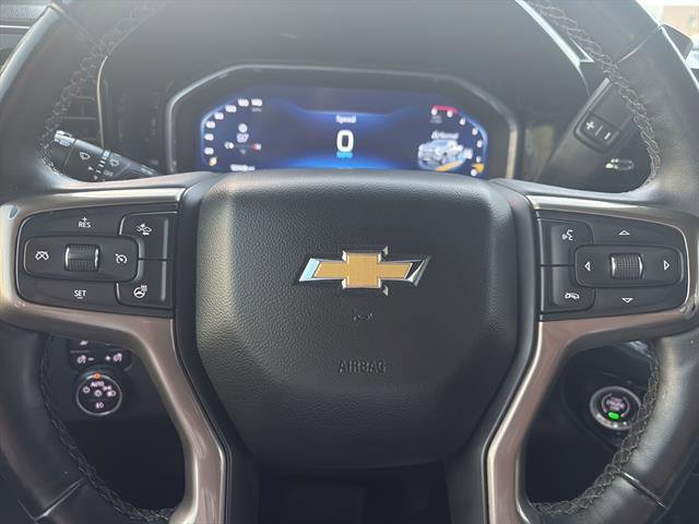 2024 Chevrolet Silverado 3500HD High Country photo 18