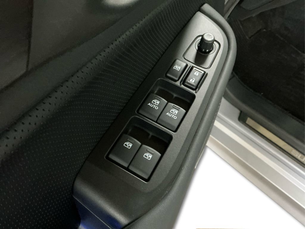 2015 Subaru Legacy 2.5i photo 17