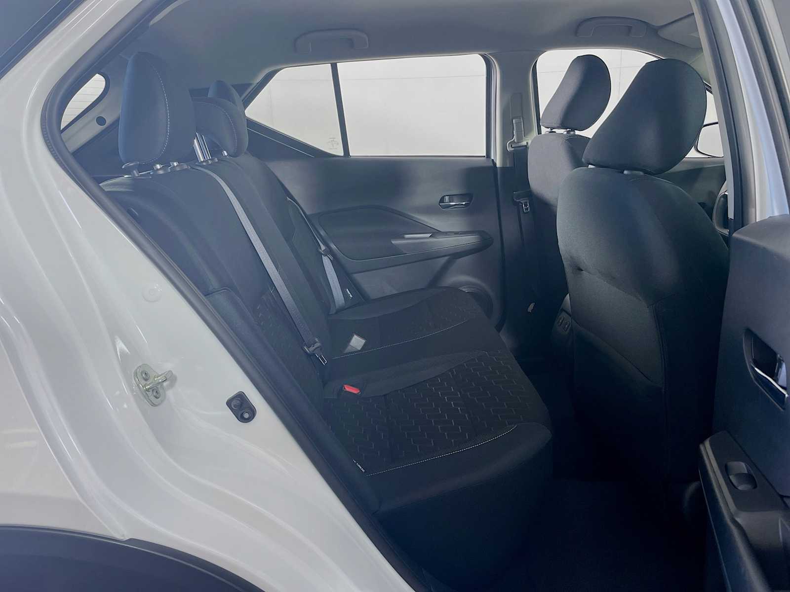 2023 Nissan Kicks SV photo 22