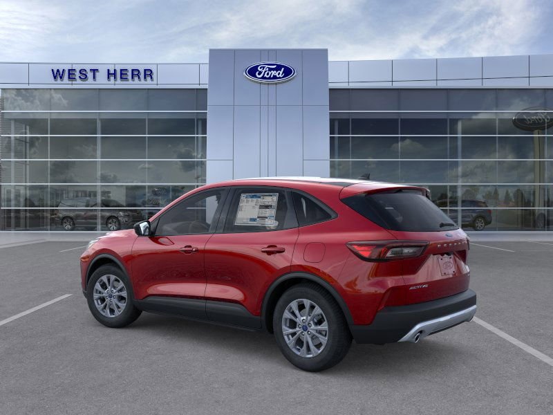 2025 Ford Escape Active photo 4