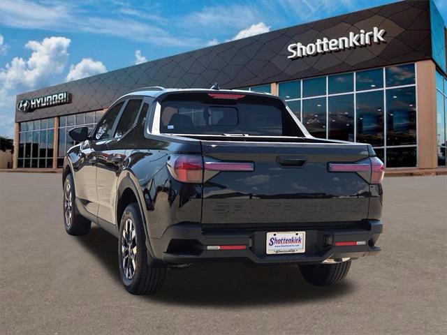2026 Hyundai Santa Cruz SEL Activity photo 7