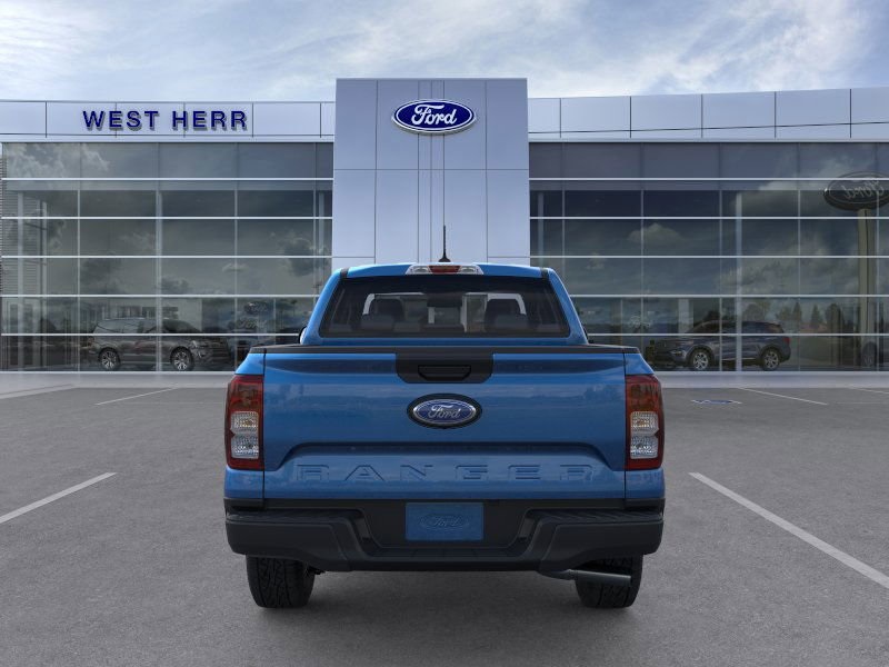 2025 Ford Ranger XL photo 6