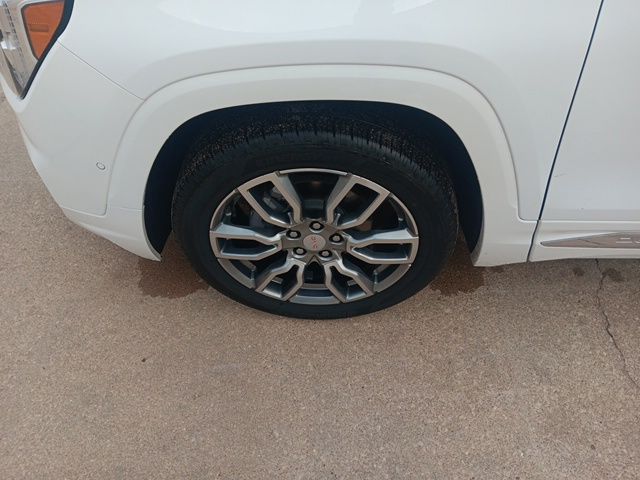 2022 Gmc Terrain Denali photo 22