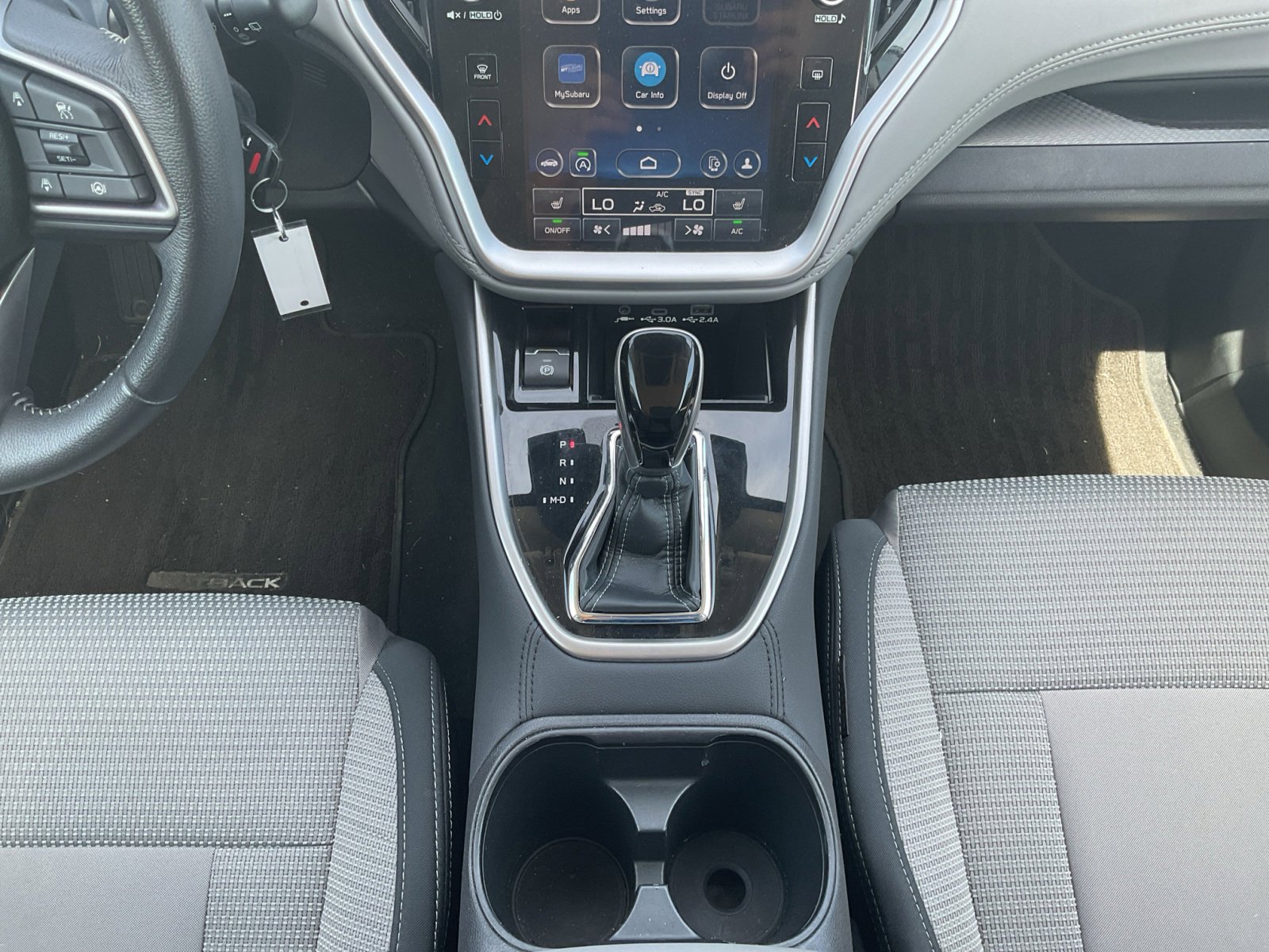 2023 Subaru Outback Premium photo 13
