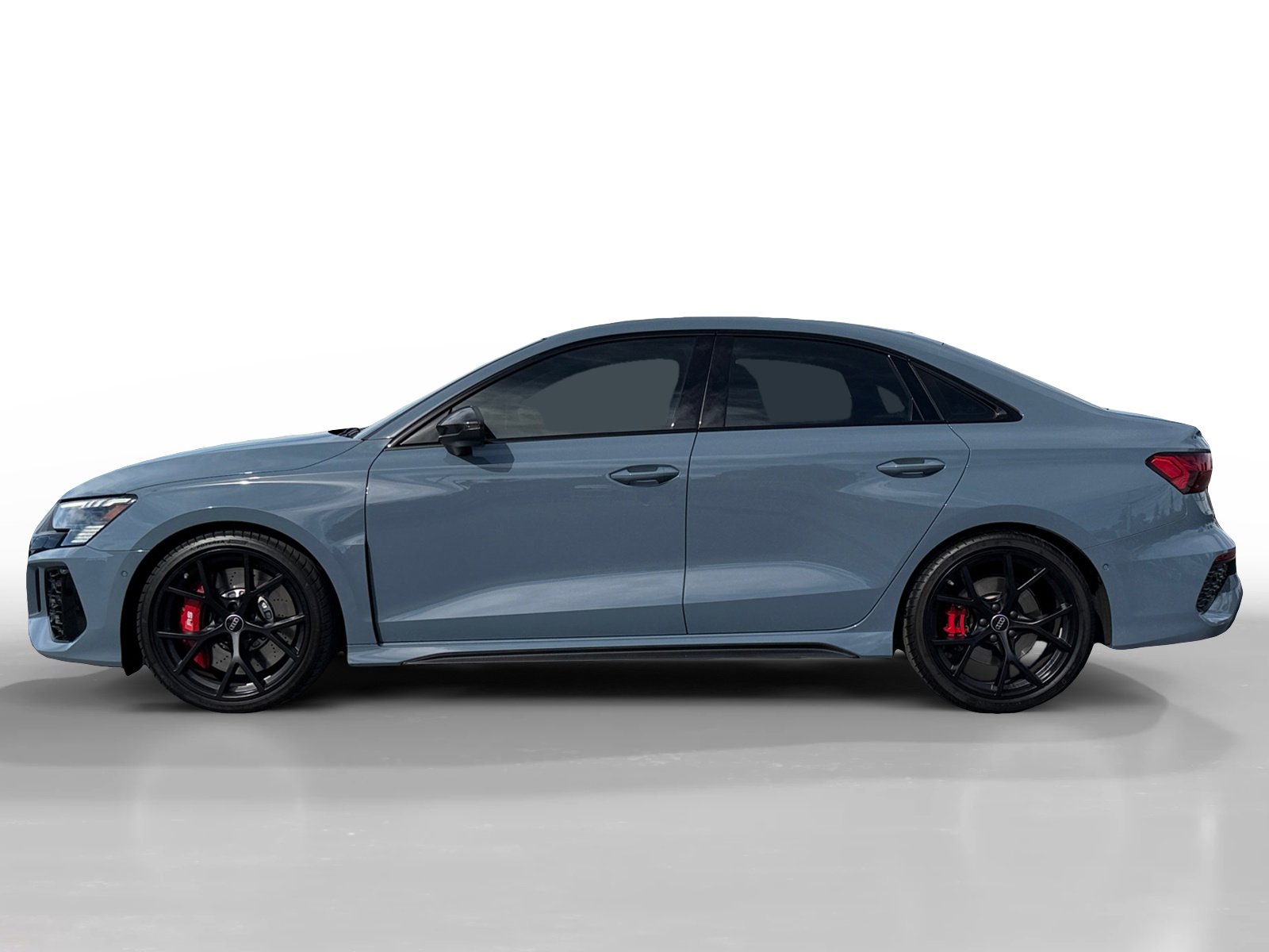2024 Audi RS 3 Base photo 2