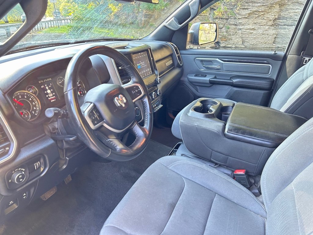2021 Ram 1500 Big Horn Lone Star photo 12