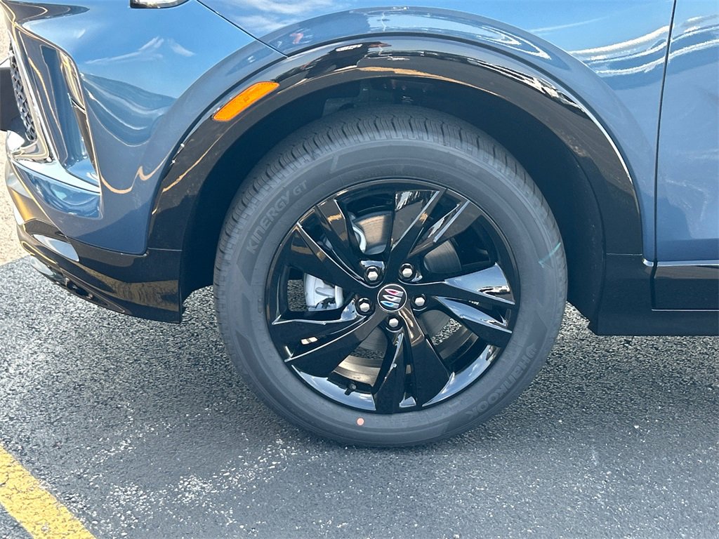 2026 BUICK ENCORE GX - Image 10