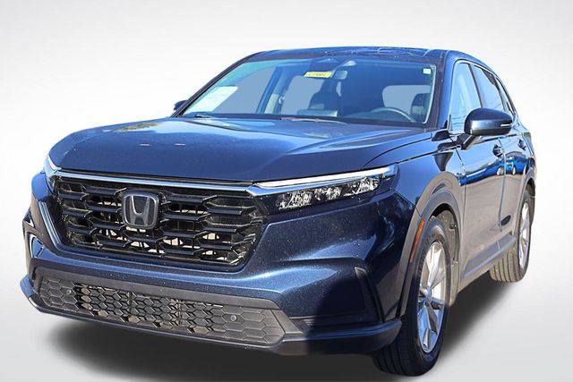 2023 Honda CR-V EX-L photo 4