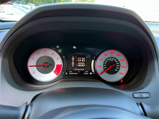 2025 Acura RDX A-Spec Advance photo 25