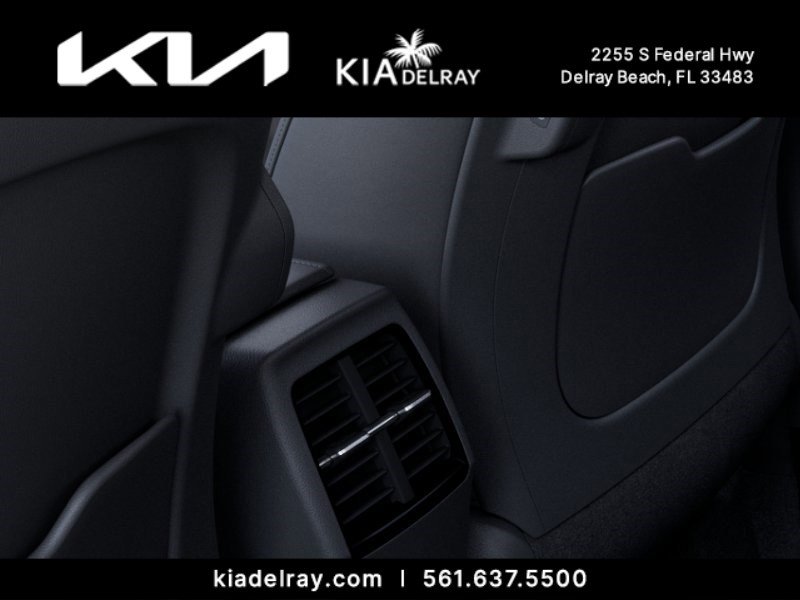 2025 Kia Niro EX Touring photo 18