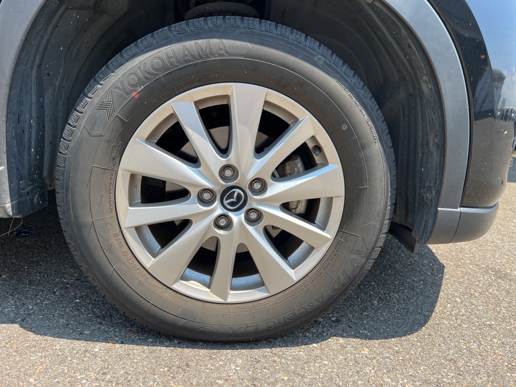 2016 Mazda CX-5 Touring photo 4