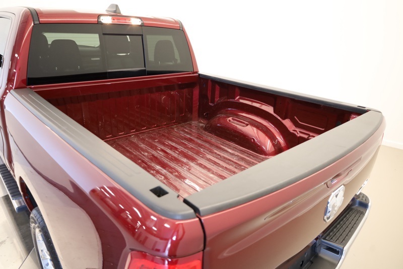 2022 Ram 1500 Big Horn Lone Star photo 38