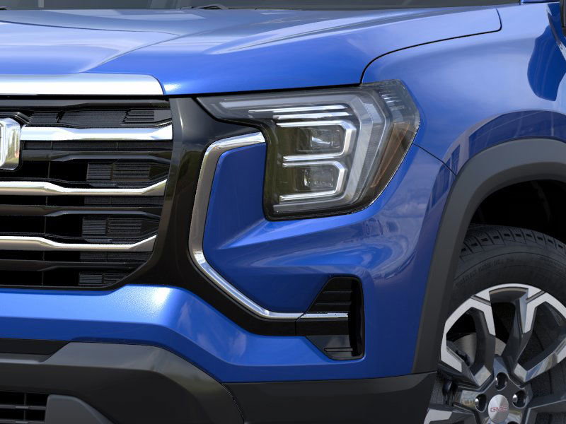 2026 Gmc Terrain Elevation photo 9