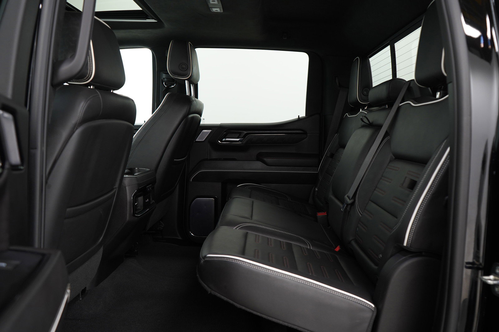 2022 Gmc Sierra AT4X photo 19