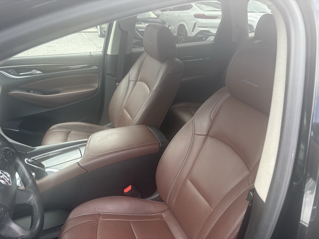 2020 Buick Enclave Avenir photo 13