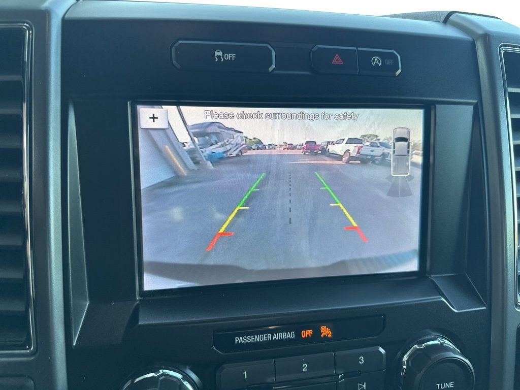 2019 Ford F-150 XLT photo 24