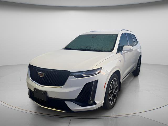2023 Cadillac XT6 Sport's photo
