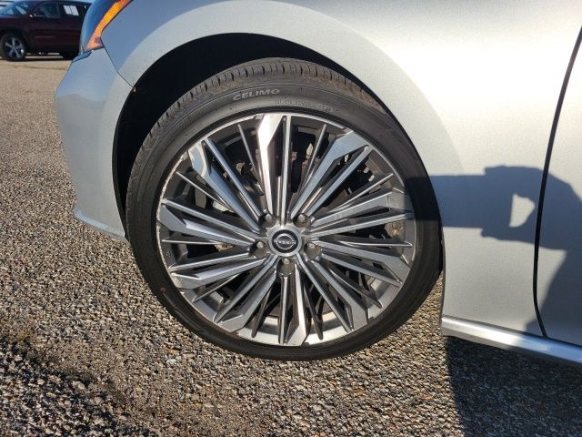 2023 Nissan Altima 2.5 SL photo 17