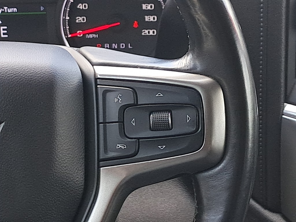 2019 Chevrolet Silverado 1500 LT photo 12