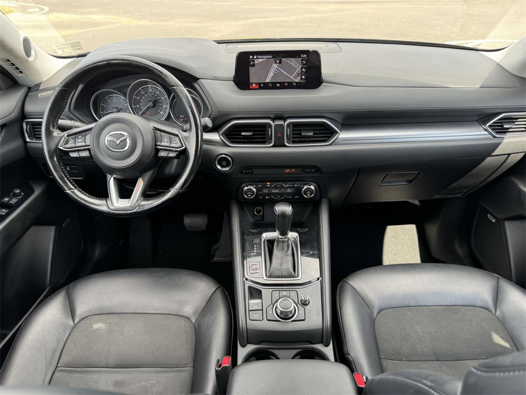 2018 Mazda CX-5 Touring photo 17