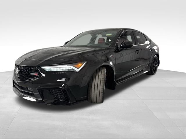 2026 Acura Integra Type S photo 4